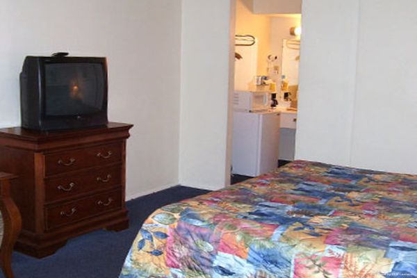 MAGNUSON HOTEL BY THE RIVER-MARIETTA (Marietta)